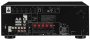 5.1 Kodukino ressiiver Pioneer VSX-527 - Pilt 3 / thumb