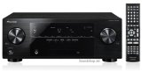 5.1 Kodukino ressiiver - Pioneer VSX-527