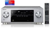 7.1 Kodukino ressiiver - Pioneer VSX-922