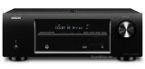5.1 Kodukino ressiiver - Denon AVR-1513