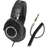 Kõrvaklapid - Audio-Technica ATH-M50