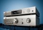 Stereo võimendi Denon PMA-720AE - Pilt 8 / thumb