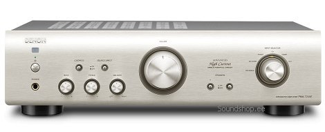 Stereo võimendi Denon PMA-720AE - Pilt 1 / 500px