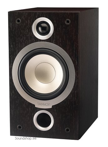 Riiulikõlar Tannoy Mercury V1 - Pilt 1 / 500px