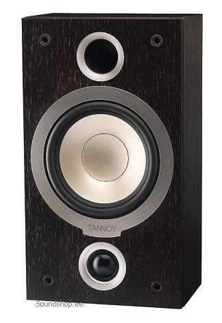 Riiulikõlar Tannoy Mercury VR - Pilt 1 / 500px