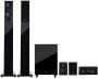 5.1 kõlarite komplekt Tannoy HTS 201 - Pilt 2 / thumb
