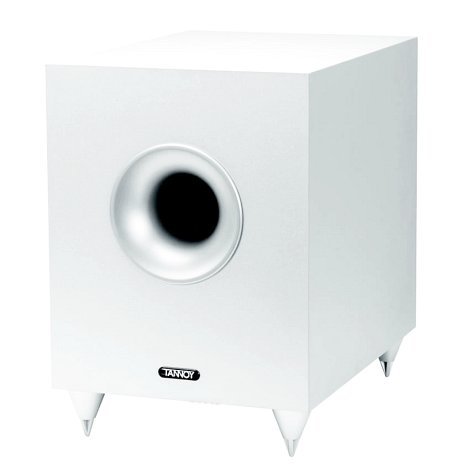 Aktiiv subwoofer Tannoy TFX Subwoofer - Pilt 1 / 500px
