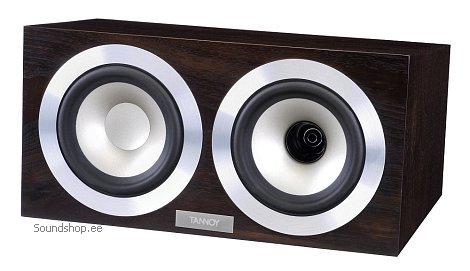 Keskkõlar Tannoy Revolution DC4 LCR - Pilt 1 / 500px