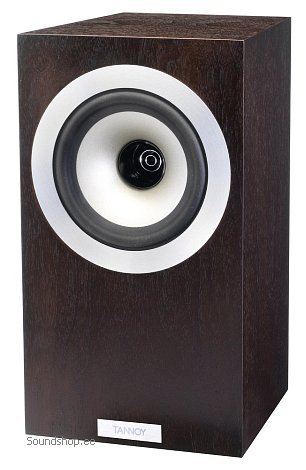 Riiulikõlar Tannoy Revolution DC4 - Pilt 1 / 500px