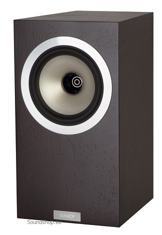 Riiulikõlar Tannoy Revolution DC6 - Pilt 1 / 500px