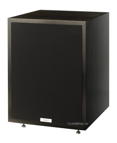 Aktiiv subwoofer Tannoy Revolution SUB1001 - Pilt 1 / 500px