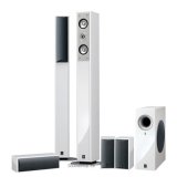 5.1 kõlarite komplekt - Yamaha NS-210