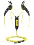 Kuularid Sennheiser Adidas MX-680i SPORTS - Pilt 2 / thumb