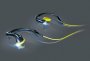 Kuularid Sennheiser Adidas OMX-680 SPORTS - Pilt 5 / thumb
