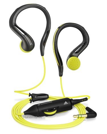 Kuularid Sennheiser Adidas OMX-680 SPORTS - Pilt 1 / 500px