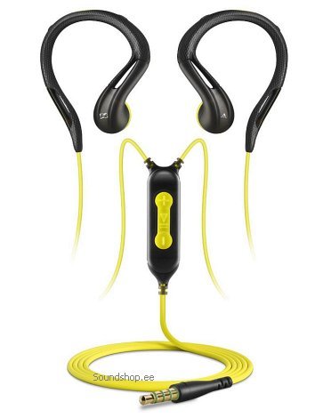 Kuularid Sennheiser Adidas OMX-680i SPORTS - Pilt 1 / 500px