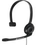 Mikrofoniga kõrvaklapid Sennheiser PC 2 CHAT - Pilt 2 / thumb