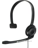Mikrofoniga kõrvaklapid - Sennheiser PC 2 CHAT