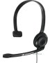 Mikrofoniga kõrvaklapid Sennheiser PC 2 CHAT - Pilt 1 / thumb