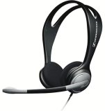 Kõrvaklapid - Sennheiser PC 131