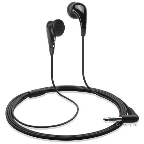 Kuularid Sennheiser MX-271 - Pilt 1 / 500px