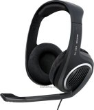 Mikrofoniga kõrvaklapid - Sennheiser PC 320 G4ME