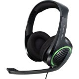 Mikrofoniga kõrvaklapid - Sennheiser X 320  XBOX G4ME