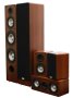 5.0 kõlarite komplekt Taga Harmony TAV-406 v2 - Pilt 3 / thumb