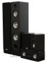 5.0 kõlarite komplekt Taga Harmony TAV-406 v2 - Pilt 1 / thumb