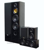 5.0 kõlarite komplekt - Taga Harmony TAV-606 v3