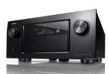 9.2 Kodukino ressiiver - Denon AVR-4520