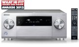 9.2 Kodukino ressiiver - Pioneer SC-LX56