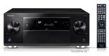 9.2 Kodukino ressiiver - Pioneer SC-LX76