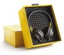 DJ kõrvaklapid AIAIAI TMA-1 DJ w-mic Fools Gold Edition - Pilt 7 / thumb