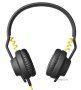 DJ kõrvaklapid AIAIAI TMA-1 DJ w-mic Fools Gold Edition - Pilt 1 / thumb