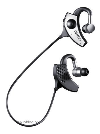 Bluetooth kõrvaklapid Denon AH-W200 - Pilt 1 / 500px