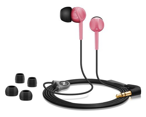 Kuularid Sennheiser CX 215 - Pilt 1 / 500px