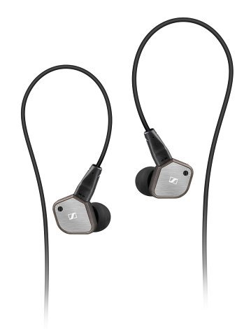 Kuularid Sennheiser IE 80 - Pilt 1 / 500px