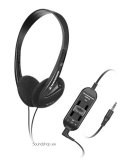 Kõrvaklapid - Sennheiser HD 35 TV