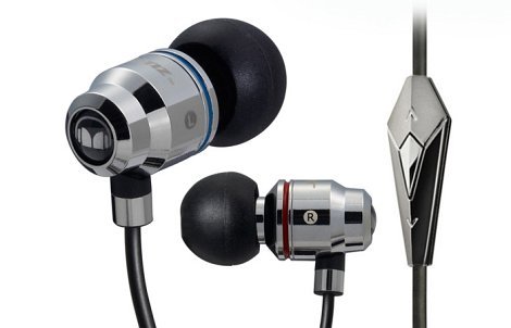 Kuularid Monster Jamz ControlTalk - Pilt 1 / 500px