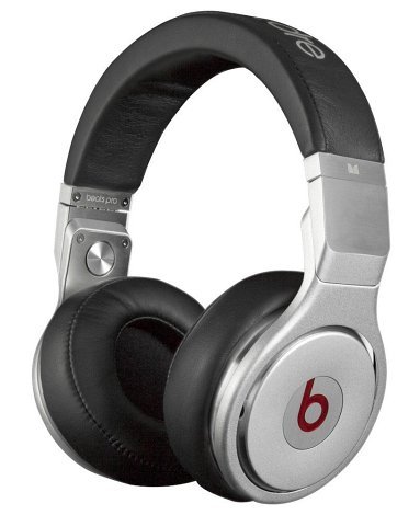 Kõrvaklapid Beats by Dr.Dre Pro - Pilt 1 / 500px