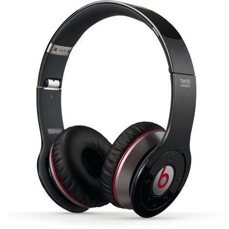 Bluetooth kõrvaklapid Beats by Dr.Dre Wireless - Pilt 1 / 500px