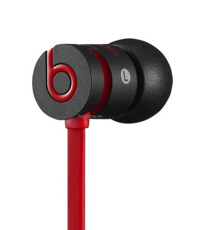 Kuularid Beats by Dr.Dre urBeats - Pilt 1 / 500px