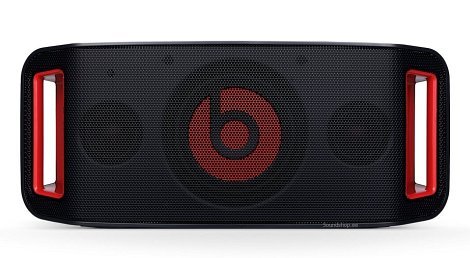 Juhtmevaba kõlar Beats by Dr.Dre Beatbox Portable - Pilt 1 / 500px