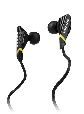 Kuularid Monster Diesel VEKTR In-ear - Pilt 1 / 500px