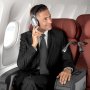 Müravähendusega kõrvaklapid Sennheiser PXC 450-II - Pilt 3 / thumb