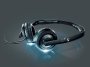 Müravähendusega kõrvaklapid Sennheiser PXC 250-II - Pilt 7 / thumb
