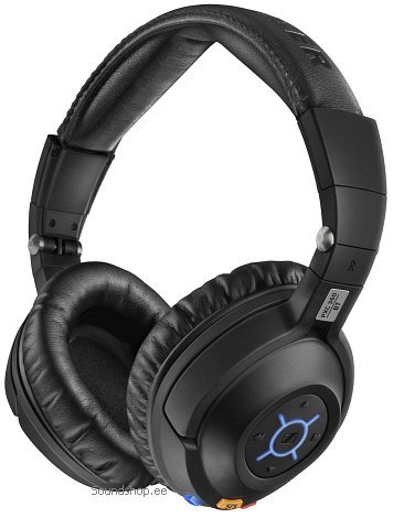 Bluetooth kõrvaklapid Sennheiser PXC 360 BT - Pilt 1 / 500px