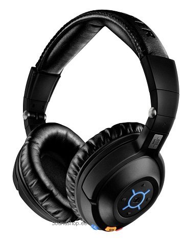 Bluetooth kõrvaklapid Sennheiser MM 550-X Travel - Pilt 1 / 500px