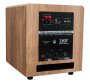 Aktiiv subwoofer Taga Harmony TSW-90 v3 - Pilt 10 / thumb
